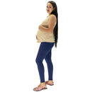 PANTALON MATERNO 1214 CRECIENDO BABY