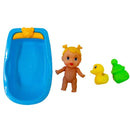 SET BAÑERA BEBE 66053 JA