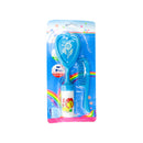 Cepillo Peine Sonajero 18758 Booggy