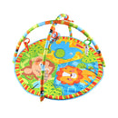 GIMNASIO HEALTLY ESTUCHE 8305 PLASTICOS