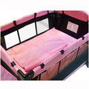 Corral Cuna + Cambiador Jbp701c Infanti.