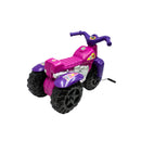 MOTO TRACTOR CON MECANISMO MTCM24200 VP