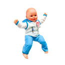 MUÑECO JHONNY CON SONIDO BOLSA 38000 J&M