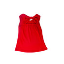 BLUSA NIÑA BASICA  5056 CRECIENDO BABY