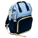 PAÑALERA MORRAL GXP-01 MUNBE