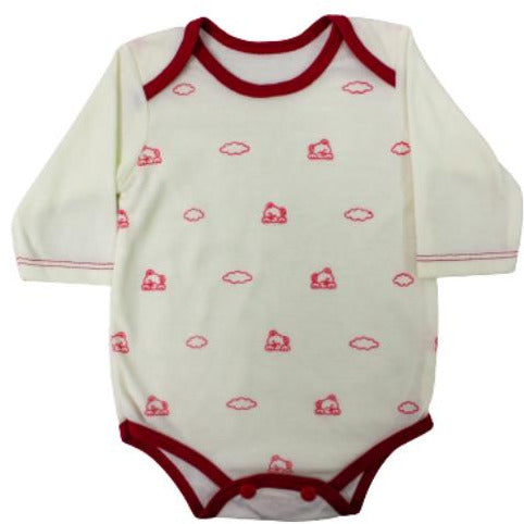 Set 4 Pzas 1146 For Baby