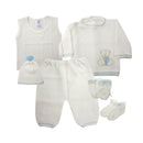 Primer Dia 4089 Hilitos