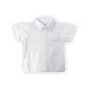 CONJUNTO BAUTIZO 32226 BABY MODA