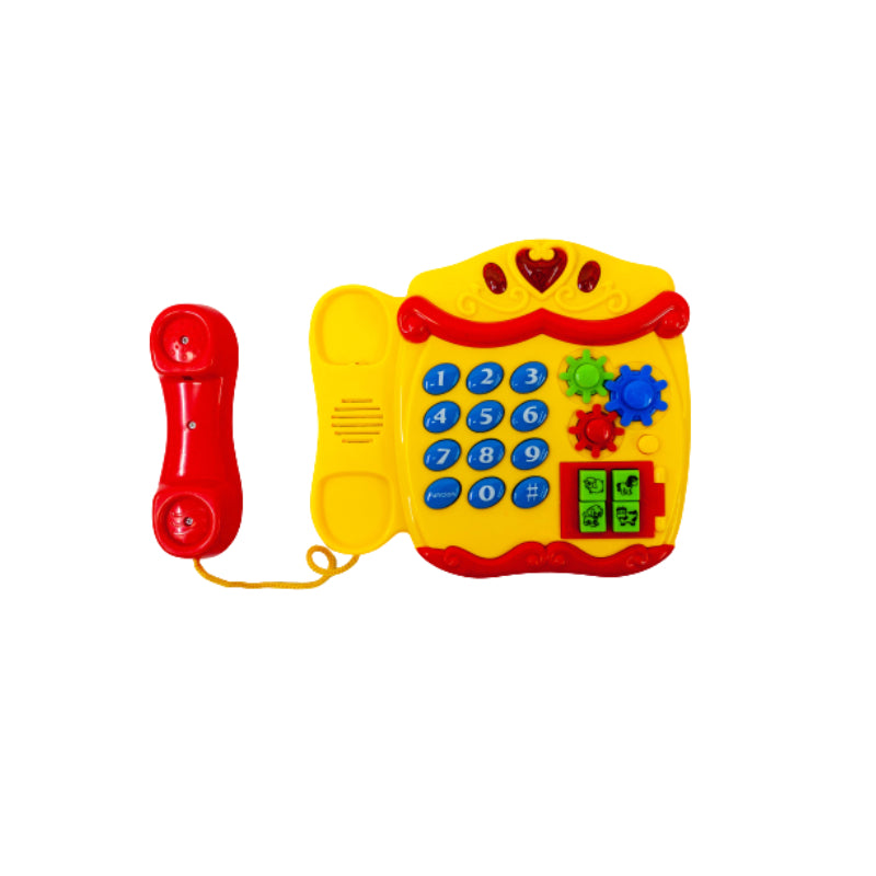 TELEFONO 5027 OGUSS