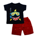 Conjunto 3226 Fashion Kids