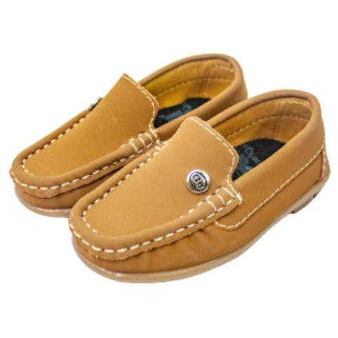MOCASIN BOTON CB-105 CRECIENDO BABY