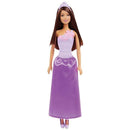 BARBIE SURTIDO DE PRINCESA 7430 BARBIE