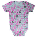 Body x3  2017 Fashion Kids