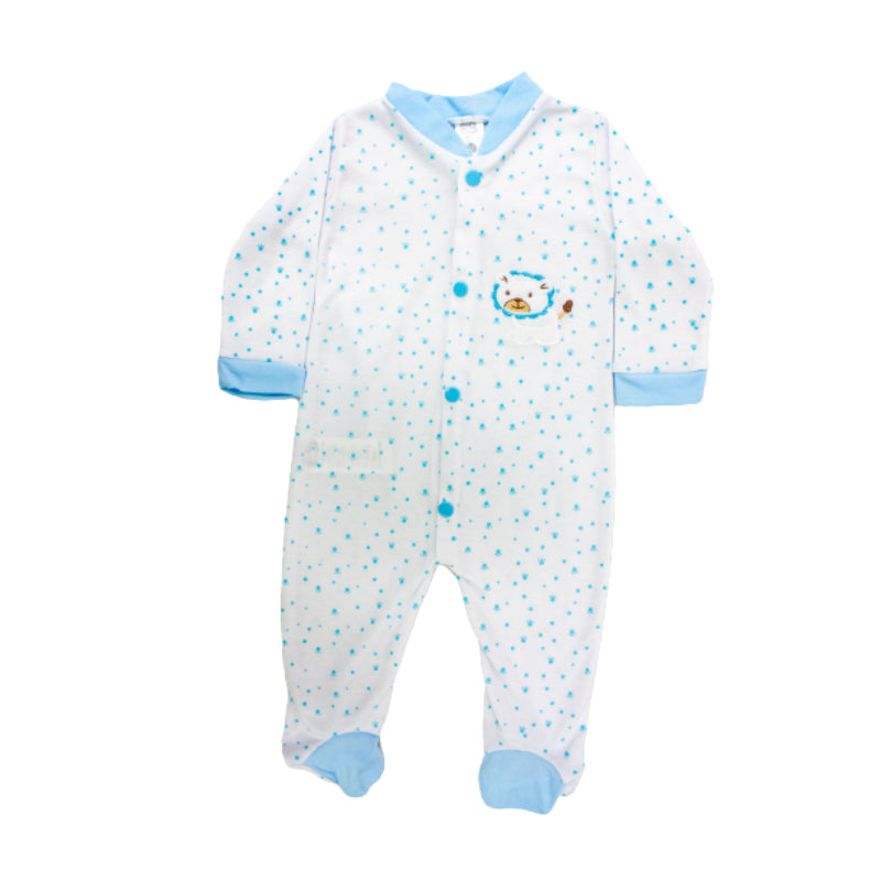 Set Pijama 567 For Baby