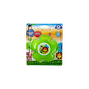 Rascaencias Bip1041 Booggy