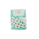 Toalla Capota+Babero 1159 Fashion Kids