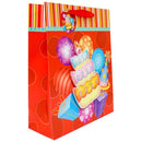 BOLSA DE REGALO CUMPLE BR4136M GAVALZA