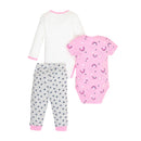 SET LLUVIA 712753 BABY FRESH