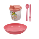 VAJILLA PARA MIS COMIDITAS 11600 NP