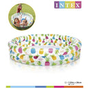 PISCINA PIÑA SPLASH 59431NP INTEX