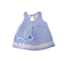 CONJUNTO 32194 BABY MODA