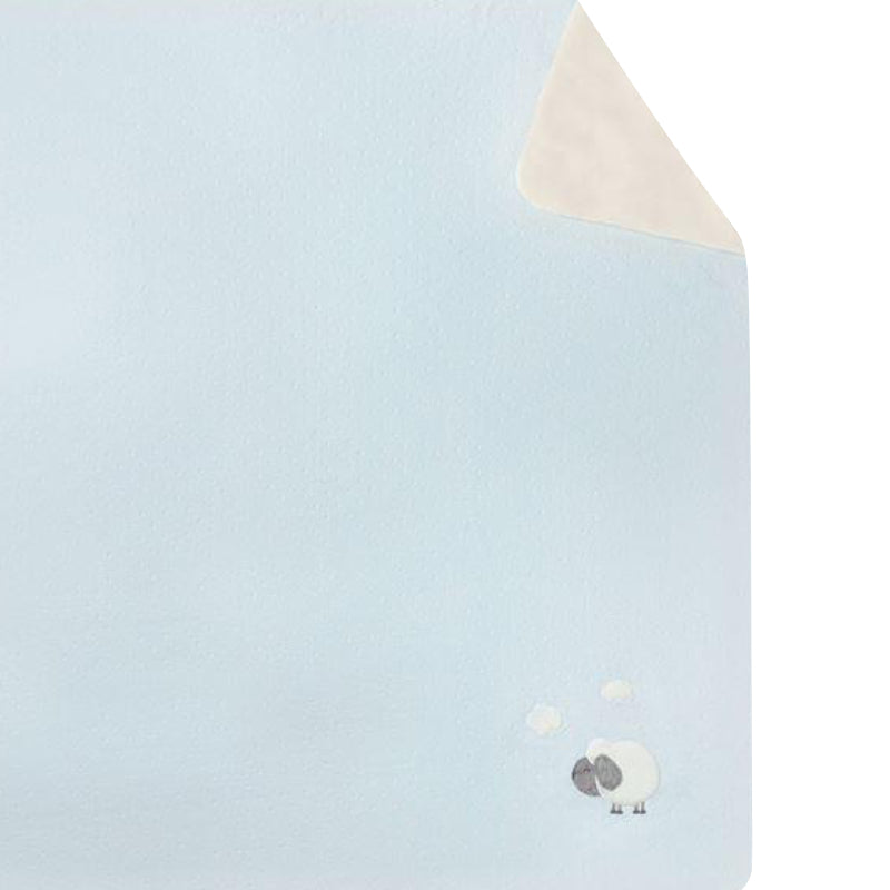 MANTA TUNDOSADO Y PELO 9778 MAYORAL