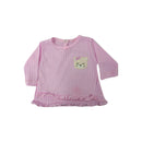 Primer Dia 524 Chocomiel