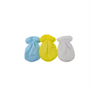 Set Mitones X3 Pasteles 1080 Fashion Kid