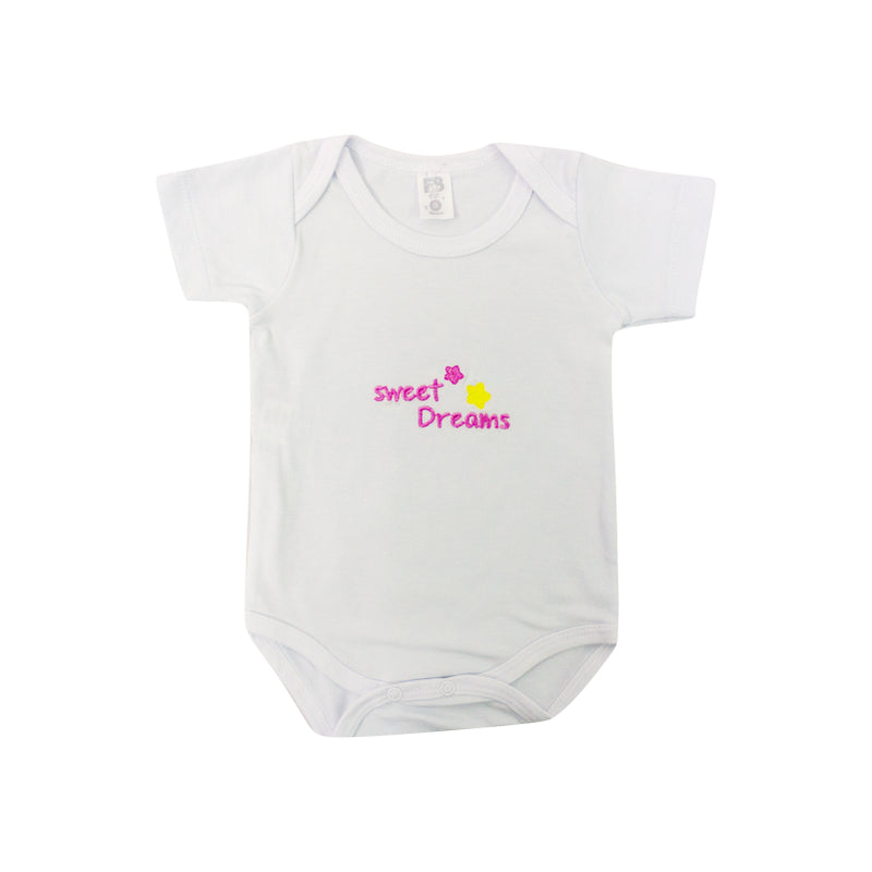 BODY X3 1518 FOR BABY