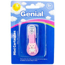 Cortauñas A019bbc02 Booggy