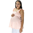 BLUSA MATERNA 884 CARYMAR