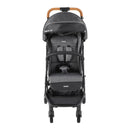 COCHE PASEO TERRAN 2G MELANGE INFANTI GRIS OSCURO