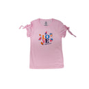 PIJAMA NIÑA SHORT 261 MI PUPA
