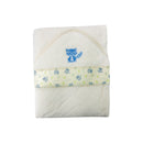 Toalla Con Capucha Sesgo 701A04 Camino