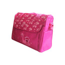 BOLSO PAÑALERA 8155BL MUNBE