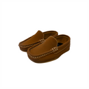 MOCASIN LISO CB-103 CRECIENDO BABY