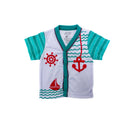 PIJAMA NIÑO PANTALON 3593 MI PUPA