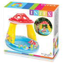 PISCINA HONGO TECHO 57114NP INTEX