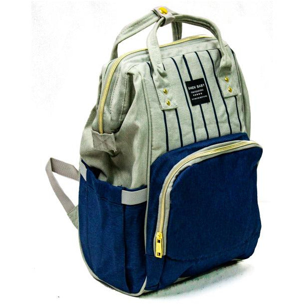 PAÑALERA MORRAL 2014 MUNBE