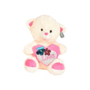 OSO CORAZON AP3-2623-1 DPELOS