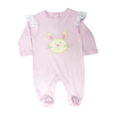 PRIMER DIA ALGODON  5067 CRECIENDO BABY