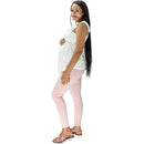 PANTALON MATERNO 1214 CRECIENDO BABY