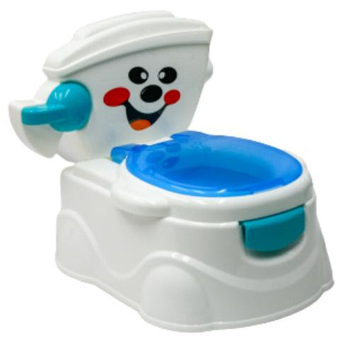 BAÑITO ENTRENADOR 22016 PRAKTIPLAS