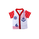 PIJAMA NIÑO PANTALON 3593 MI PUPA