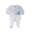 PRIMER DIA NIÑO 1447 TOFFY BABY