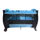 Corral Cuna + Cambiador Jbp701c Infanti.