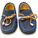 MOCASIN CORDON CB-104 CRECIENDO BABY