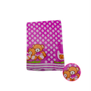 Cobija Flece Estampada 1004 Fashion Kids