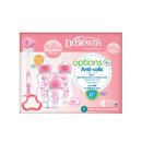 Set Teteros AntiColic D1826 Dr Brown