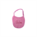 Toalla + Babero 128 For Babys